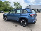 New 2025 Subaru Forester image 5