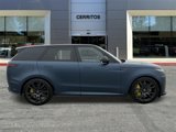 New 2025 Land Rover Range Rover Sport SV Edition Two image 4