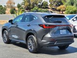 Used 2025 Lexus NX 350 AWD image 6