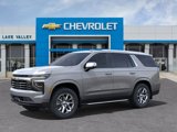 New 2025 Chevrolet Tahoe Premier image 2