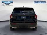 New 2025 Ford Explorer 4WD Police Interceptor w/ Ultimate Wiring Package image 4