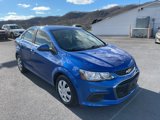 Used 2020 Chevrolet Sonic LS image 2