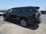 New 2025 Chevrolet Suburban Z71 w/ Comfort Package image 3