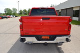 New 2025 Chevrolet Silverado 1500 LT image 5