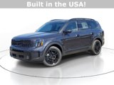 New 2025 Kia Telluride SX X-Line image 1
