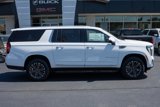 New 2025 GMC Yukon XL Elevation image 2