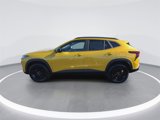 New 2025 Chevrolet Trax ACTIV w/ Driver Confidence Package image 5