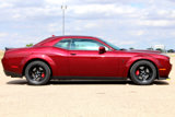 Used 2018 Dodge Challenger SRT Demon image 4