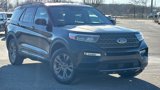 Used 2023 Ford Explorer XLT w/ Equipment Group 202A image 2