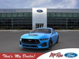 New 2025 Ford Mustang GT image 2