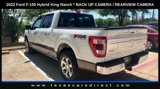 Used 2022 Ford F150 King Ranch w/ Equipment Group 601A High image 6