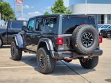 New 2025 Jeep Wrangler Unlimited Rubicon image 3