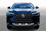 New 2025 Lexus NX 450h+ AWD w/ Luxury Package image 3