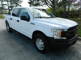 Used 2018 Ford F150 XL w/ XL Power Equipment Group image 3