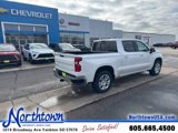 New 2025 Chevrolet Silverado 1500 LTZ image 5