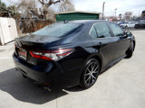 Used 2022 Toyota Camry SE image 5