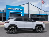 New 2026 Chevrolet TrailBlazer RS w/ Convenience Package image 5