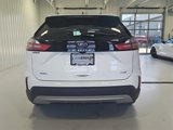Used 2024 Ford Edge SEL image 4