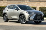 New 2026 Lexus NX 350 AWD image 2