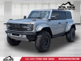 Used 2024 Ford Bronco Raptor image 4