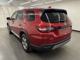 Used 2025 Honda Pilot EX-L image 3