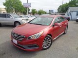 Used 2017 Hyundai Sonata Sport w/ Value Edition Package 02 image 3