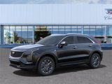 New 2025 Cadillac XT4 Premium Luxury image 2