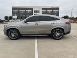 Used 2023 Mercedes-Benz GLE 53 AMG 4MATIC Coupe image 3