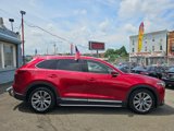 Used 2022 MAZDA CX-9 Signature image 3