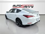 Used 2024 Acura Integra A-Spec image 5