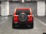 New 2025 Jeep Wrangler Willys image 6