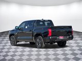New 2025 Toyota Tundra Platinum image 3