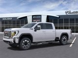 New 2025 GMC Sierra 2500 Denali w/ Denali Reserve Package image 2