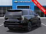 New 2025 Chevrolet Tahoe RST w/ RST Capability Package image 4