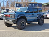 Certified 2023 Ford Bronco Raptor image 5