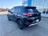 New 2025 Chevrolet TrailBlazer LT w/ Convenience Package image 2