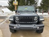 New 2025 Jeep Wrangler Willys image 3