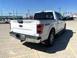 Used 2018 Ford F150 XLT w/ Equipment Group 302A Luxury image 6