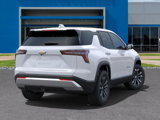 New 2026 Chevrolet Equinox LT image 4