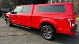 Used 2017 Ford F150 XLT w/ Equipment Group 302A Luxury image 3