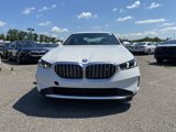 New 2025 BMW i5 xDrive40 w/ Premium Package image 2