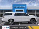 New 2025 Chevrolet Suburban High Country image 5