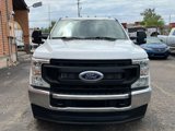 Used 2022 Ford F350 XL w/ Power Equipment Group image 4