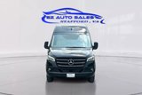 Used 2021 Mercedes-Benz Sprinter 3500 image 2
