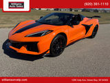 Used 2024 Chevrolet Corvette Z06 w/ Z07 Performance Package image 2