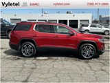 Certified 2023 GMC Acadia SLT w/ Preferred Package image 2