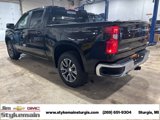 New 2025 Chevrolet Silverado 1500 LT image 5