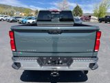 New 2025 Chevrolet Silverado 2500 LTZ w/ LTZ Convenience Package image 6