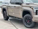 New 2025 Toyota Tundra TRD Pro image 3