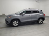 Used 2019 Chevrolet Trax LT w/ LT Convenience Package image 2